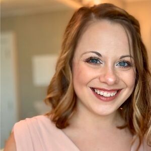 Meet your Posher, Karen